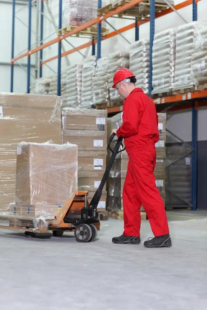 Secure Product Destruction